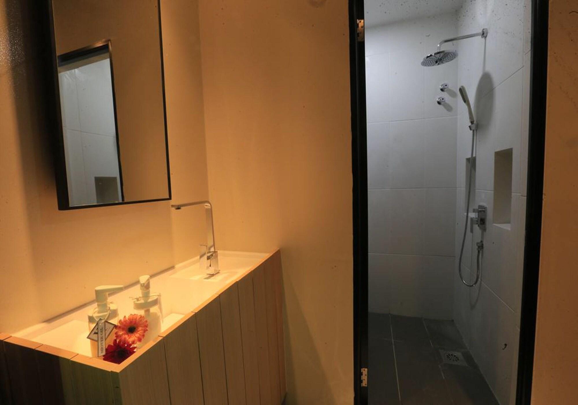 VI Boutique Hotel Kuala Selangor Exterior foto